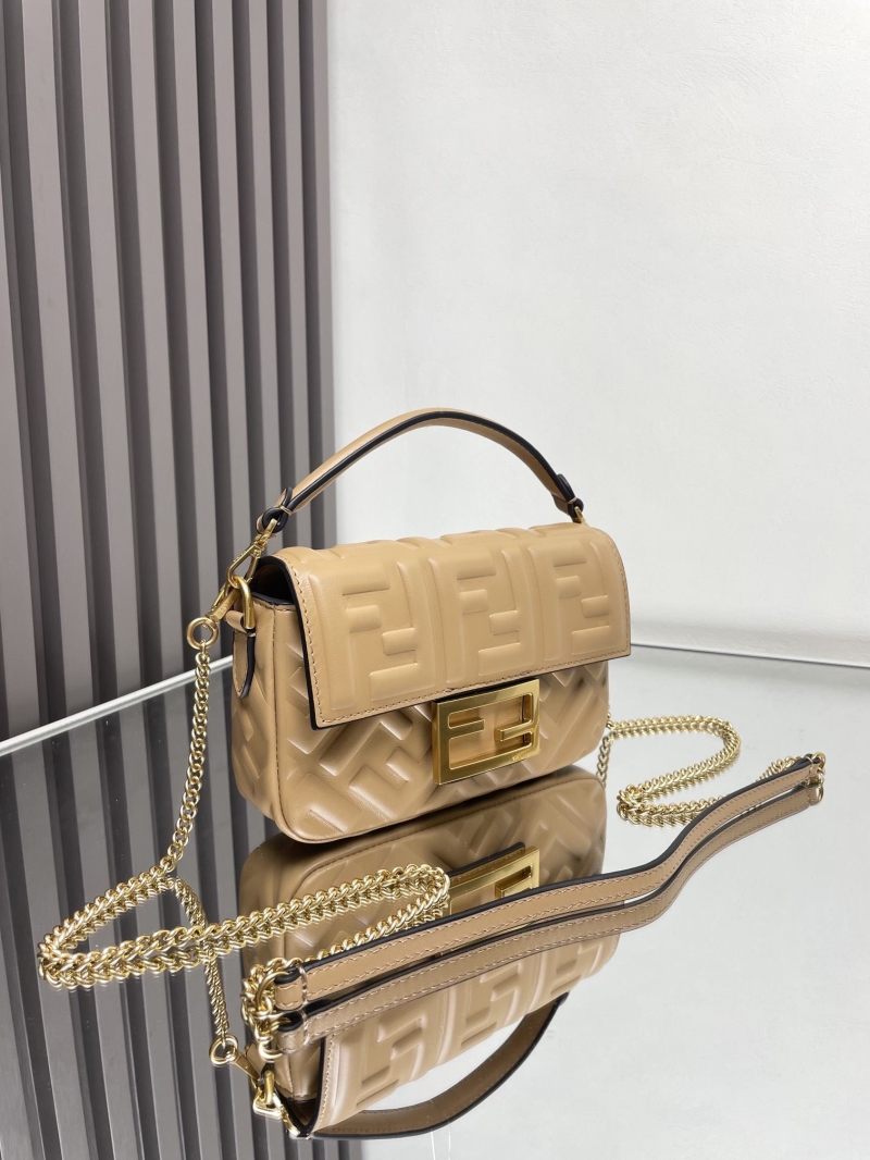 F**di baguette bags